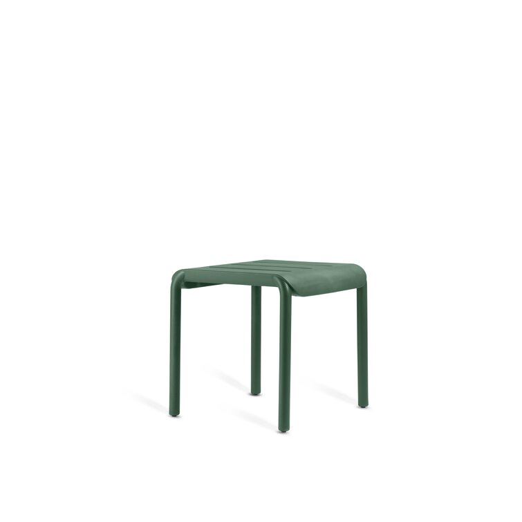 Plastic best sale accent stool